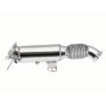 Downpipe FMIC.Pro for BMW G01 X3 M40iX B58-3