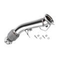 Downpipe FMIC.Pro for BMW G02 X4 20iX X4 30iX-2