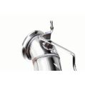 Downpipe FMIC.Pro for BMW G02 X4 20iX X4 30iX-5