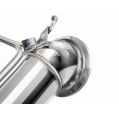 Downpipe FMIC.Pro for BMW G02 X4 20iX X4 30iX-6