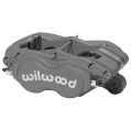 Wilwood 120-13551 Forged Dynalite-M Universal Lug Mount Caliper 4 Pistons-1