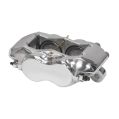 Wilwood 120-14447 Forged Dynalite I-DS Universal Lug Mount Caliper 4 Pistons Polished-1