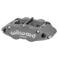 Wilwood 120-11782 FNSL4R Universal Radial Mount Caliper 4 Pistons-1