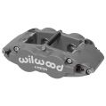 Wilwood 120-13234 Forge Superlite Universal Radial Mount Caliper 4 Pistons-1