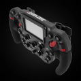 FX Pro Formula Steering Wheel SIMAGIC 290mm Carbon Simulator Simracing RGB-3