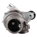 Turbocharger Pulsar PSR 5455G 660HP .49 2.5