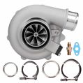 Turbocharger Pulsar PSR 5455G 660HP .82 Stainless Steel 2.5