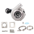 Turbocharger Pulsar PSR 5855G 770HP.72 T4 Inlet 3