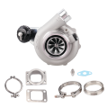Turbocharger Pulsar PSR 5855G 770HP .49 T25 Inlet 3