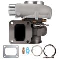 Turbocharger Pulsar PSR 6262G 900HP .82 T4 Inlet 3