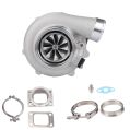  Turbocharger Pulsar PSR 6862G 1050HP Stainless Steel .82 2.5