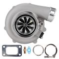  Turbocharger Pulsar PSR 6862G 1050 HP .83 T3 Inlet 3