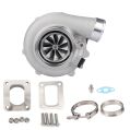 Turbocharger Pulsar PSR 6262G 900HP 1.01 T4 Inlet 3