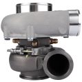  Turbocharger Pulsar PSR 6862G 1050HP Reverse 1.01 T4 Inlet 3
