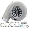 Turbocharger Pulsar PSR 7375G Compact Reverse 1200HP 1.01 3