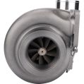 Turbocharger Pulsar PSR 7975G Compact 1450HP 1.28 T4 Twin Scroll Inlet 4