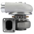 Turbocharger Pulsar PSR 7375G Compact 1200HP 1.15 T4 Inlet 3.5