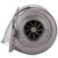 Turbocharger Pulsar PSR 6275G 950HP 1.28A/R T4 Twin Scroll Inlet 4
