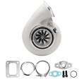 Turbocharger Pulsar PSR 7975G 1450HP 1.15 T4 Inlet 3.5