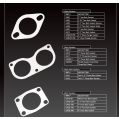 Exhaust gasket XForce 3