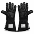 Racing Gloves with velcro FMIC.Pro FIA 2036 8856-2018 size S-3