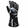 Racing Gloves with velcro FMIC.Pro FIA 2036 8856-2018 size XS-4