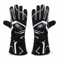 Racing Gloves with velcro FMIC.Pro FIA 2036 8856-2018 size XS-2