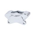 Wilwood 120-7740 GP310 Motorcycle Rear 1984+ Lug Mount Caliper Right 4 Pistons Polished-1