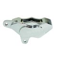 Wilwood 120-7736 GP310 Motorcycle Front 84-99 Lug Mount Caliper Right 4 Pistons Chrome-1
