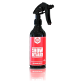 GOOD STUFF Show Detailer quick easy showcar look hydrophobic paint protection 0,5l 500ml-1