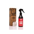 GOOD STUFF Clay Kit - Clay Lube 250ml + Clay Bar 50g-1