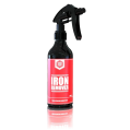 GOOD STUFF Iron Remover decontamination removes airborne rust bleeding wheel 0,5l 500ml-1