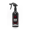 GOOD STUFF Iron Remover decontamination removes airborne rust bleeding wheel 1l 1000ml-1
