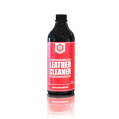 GOOD STUFF Leather Cleaner for cleaning leather and leather upholstery 0,5l 500ml-1