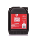 GOOD STUFF Leather Cleaner for cleaning leather and leather upholstery 5l 5000ml-1