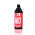 GOOD STUFF Leather Milk protection prevents drying and cracking 0,5l 500ml-1