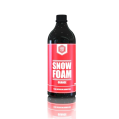 GOOD STUFF Snow Foam Orange neutral pH safe colourful active foam concentrate 1l 1000ml-1