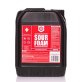 GOOD STUFF Sour Foam acidic pH safe for ceramic coatings concentrate  5l 5000ml-1