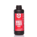 GOOD STUFF Wheel Cleaner Alkaline removes greasy dirt grime and brake dust 1l 1000ml-1