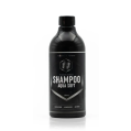 GOOD STUFF Aqua Soft Shampoo premium pH neutral for hard water reduces water spots 0,5l 500ml-1