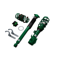 Tein Street Advance Coilovers for Ford Fiesta ST (2013+)-1