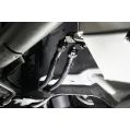 Fuel Hanger Feed Kit for Nissan R35 GT-R Stainless Radium Engineering-4