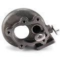 Turbocharger Pulsar PSR 2867 Gen2 550HP .64 T25 5-Bolt Outlet IWG Stamping Actuator 7.4PSI Ball Bearing-3