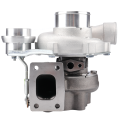 Turbocharger Pulsar PSR 3076 Gen2 750HP Compact .86 T25 Inlet 5-Bolt Outlet IWG Billet Actuator 14PSI Ball Bearing-3