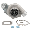 Turbocharger Pulsar PSR 2867 Gen2 550HP .64 T25 5-Bolt Outlet IWG Stamping Actuator 7.4PSI Ball Bearing-1