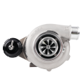 Turbocharger Pulsar PSR 3071 GEN2 650HP .64 T25 Inlet 5-Bolt Outlet IWG 11.6PSI Billet Actuator Ball Bearing-1