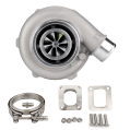 Turbocharger Pulsar PSR 3071 GEN2 650HP .83 T4 Inlet 3