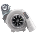 Turbocharger Pulsar PSR 3071 GEN2 Compact 650HP .86 T25 Inlet 5-Bolt Outlet IWG Stamping Actuator 11.6PSI Ball Bearing-1