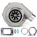 Turbocharger Pulsar PSR 3576 Gen2 750HP .82 T3 Inlet 3
