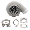 Turbocharger Pulsar PSR 3582 Gen2 900HP .82 Stainless Steel T3 Inlet 3